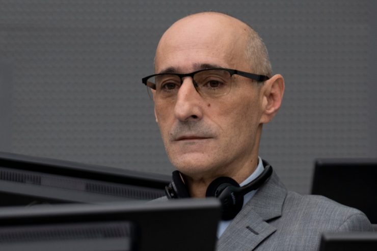 Den Haag / Hohe Haftstrafe für früheren UCK-Kommandanten