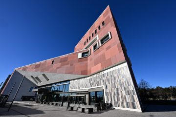 Stratégie 2020-2030 / Le lundi s’ouvre au public: La Bibliothèque nationale veut se rendre à nouveau plus intéressante