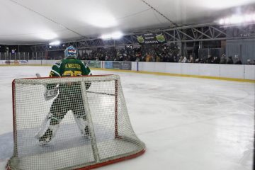 Eishockey / Vormachtstellung wiederhergestellt: Tornado feiert in Befort einen 8:6-Auswärtssieg 