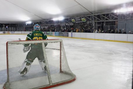 Eishockey / Vormachtstellung wiederhergestellt: Tornado feiert in Befort einen 8:6-Auswärtssieg 