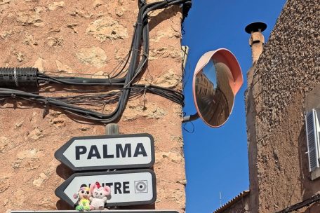 Verkehr / Mallorca macht es ein bisschen wie Luxemburg – öffentlicher Transport wird für (fast) alle gratis