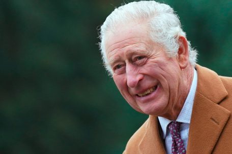 Großbritannien / 100 Tage Charles III. – die vorsichtige Modernisierung einer alten Institution