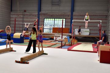 Energiesparmaßnahmen / 11 Grad: Escher Sporthalle zu kalt, Turner sagen Training ab