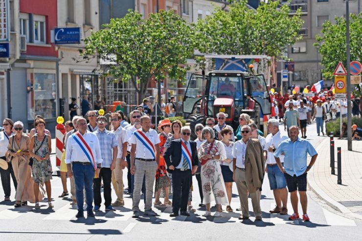 Gemeinderat Schifflingen / Von „weitsichtig“ bis „ideenlos“: Haushaltsvorlage mit Stimmen der Mehrheit verabschiedet