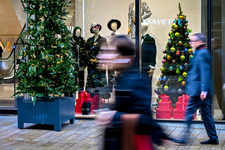 Luxemburg / Von „alles da“ bis „letzte Geschenke fehlen“: So ist die Lage in Sachen Weihnachtsshopping