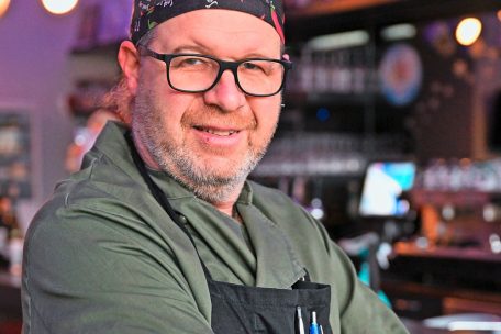 Laurent Sguerra (&bdquo;Mise en Sc&egrave;ne&ldquo;)