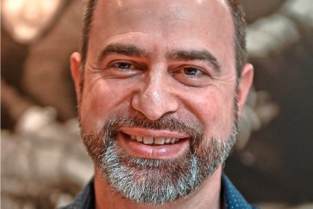 Peppino Carpini (&bdquo;Carpini&ldquo;)