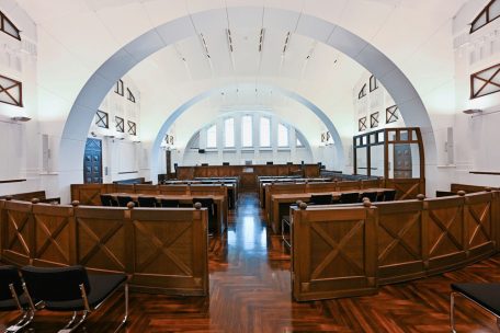 Justiz / Wegen Propaganda für den IS: In Luxemburg lebendes Paar muss ins Gefängnis