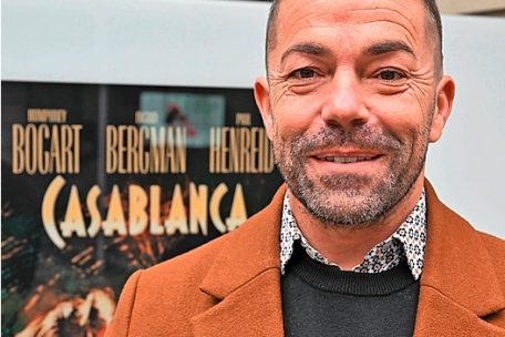 Sergio Lemos (&bdquo;Casablanca&ldquo;)