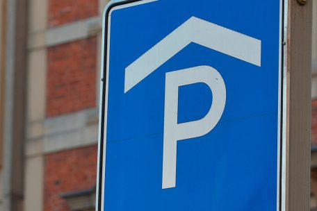 Luxemburg-Stadt / 275 zusätzliche Abstellplätze stehen ab Donnerstag im Parking Knuedler zur Verfügung