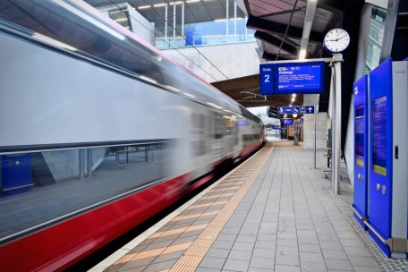 Luxemburg / Öffentlicher Transport: So fahren Busse, Zug und Co. an Weihnachten