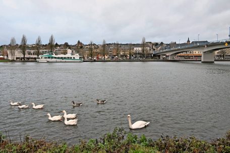 Gemeindepolitik  / Remich: Viel Geld für 2023 in Arbeiten, die die Bürger nicht sehen