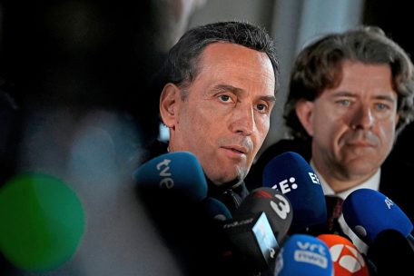 EU-Parlament / Die Korruptionsaffäre weitet sich bis nach Marokko aus