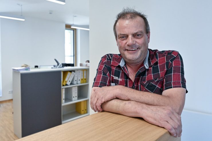 Gemeindewahlen / Äerenzdall: Bürgermeister André Kirschten tritt zurück