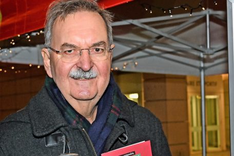 Viele Ansässige ohne Luxemburger Staatsangehörigkeit wissen laut Guy Foetz von „déi Lénk Stad“ nicht, dass sie an den Gemeindewahlen im Großherzogtum teilnehmen können