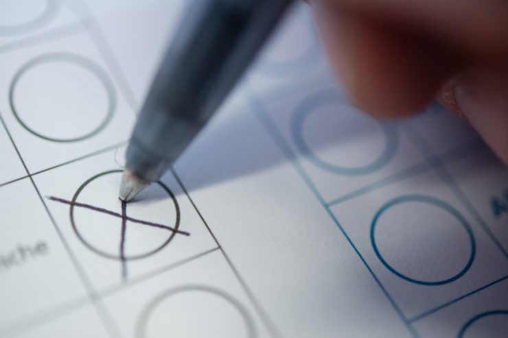 Luxemburg-Stadt / Aktion zu den Kommunalwahlen: „Viele wissen nicht, dass sie wählen gehen können“