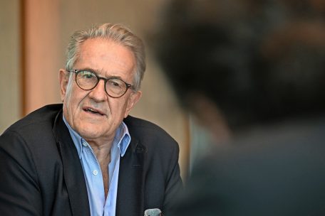 &bdquo;Ich wollte lieber meinen eigenen Weg im Leben gehen&ldquo;