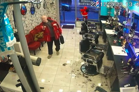 Frankreich / Tödliche Schüsse in Paris: Verdächtiger kommt vor Ermittlungsrichter