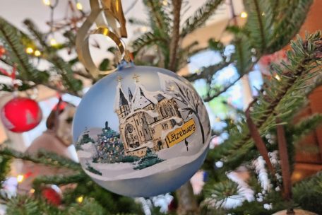 Festtage / So wurde in Luxemburg Weihnachten gefeiert