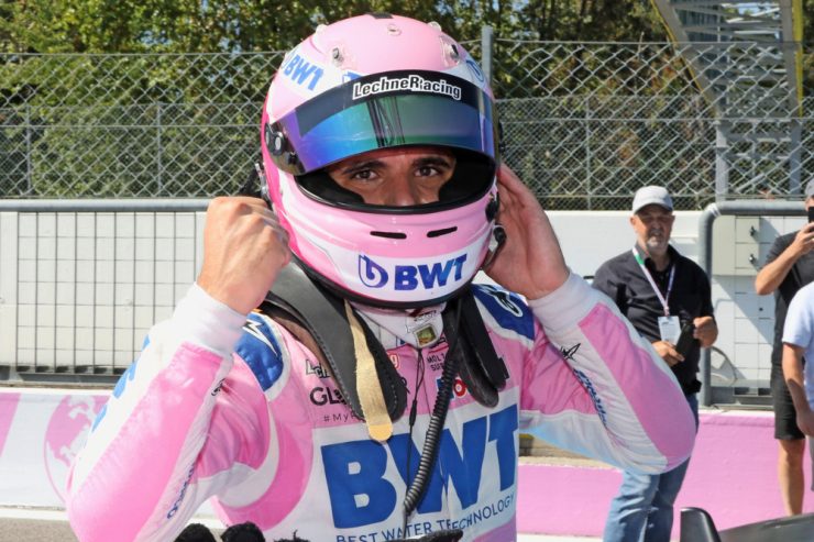 Saisonrückblick / Dylan Pereira: „Nachdem ich schon gefühlt der ewige Zweite war, hat 2022 alles gepasst“