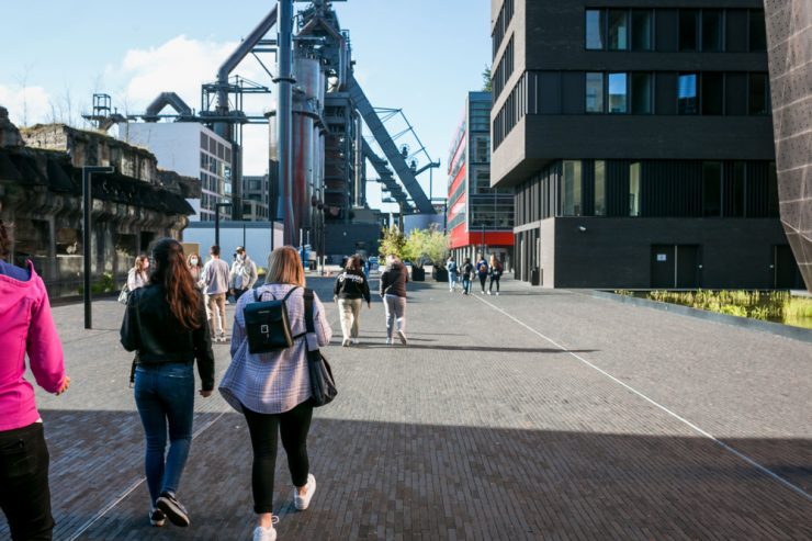 Universität / Petition: Studenten fordern erleichterten Zugang zum Luxemburger Wohnungsmarkt