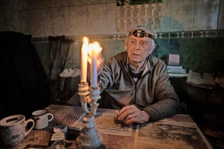 Standpunkt / Europa gegen Russland absichern