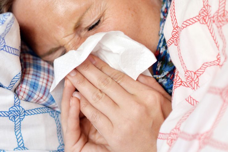 Wochenrückblick / Grippewelle überrollt Luxemburg – „Santé“ meldet acht Tote in Verbindung mit dem Coronavirus