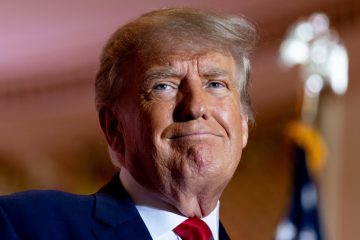 USA / Veröffentlichung der Steuererklärung: Trump hat jahrelang kaum Einkommenssteuer gezahlt