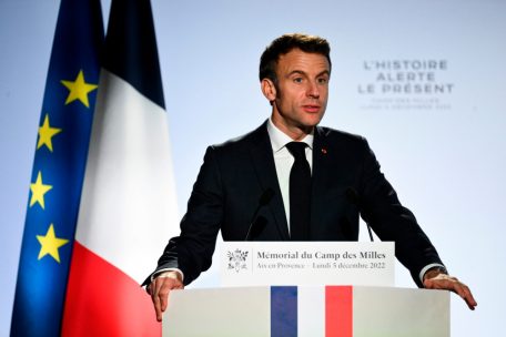 France / Une rentrée politique et sociale particulièrement difficile attend Macron