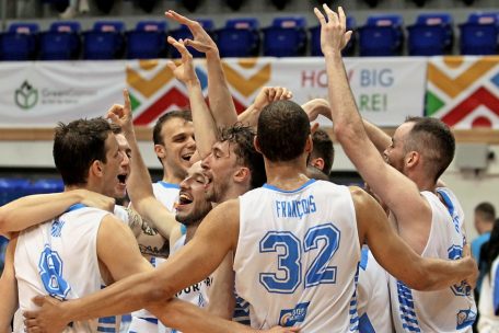 Darf sich Luxemburg auch 2023 wieder &uuml;ber den ersten Platz im Medaillenspiegel freuen? Die Antwort wird sp&auml;testens am 3. Juni geliefert.