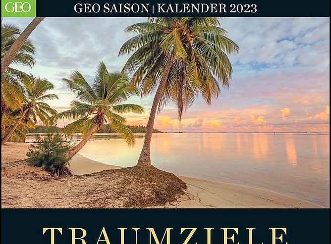 Quergelesen / Auf der Suche nach dem verlorenen Paradies