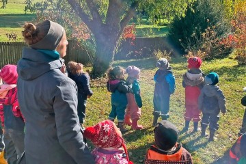 Outdoorscience.lu / Andrea Fiedler: „Kinder von heute haben eine andere Lebensrealität, als wir sie hatten“