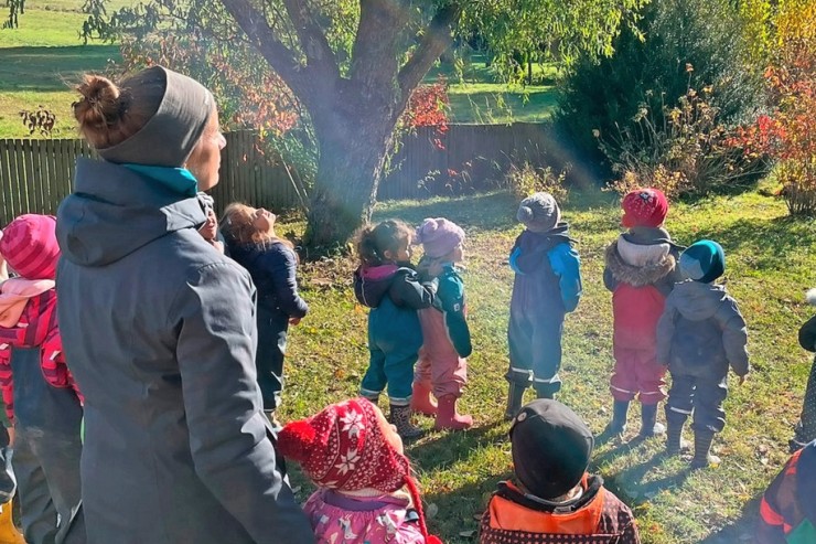 Outdoorscience.lu / Andrea Fiedler: „Kinder von heute haben eine andere Lebensrealität, als wir sie hatten“