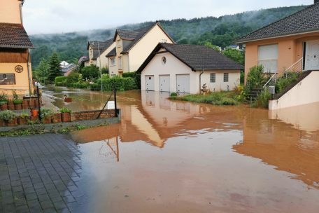 Luxemburg / Mit Sirenen, einer App und SMS: Regierung testet am 2. Januar Luxemburger Warnsystem