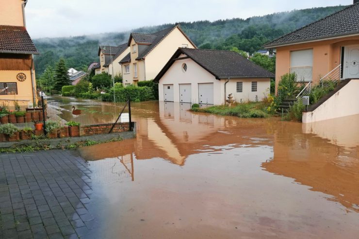 Luxemburg / Mit Sirenen, einer App und SMS: Regierung testet am 2. Januar Luxemburger Warnsystem