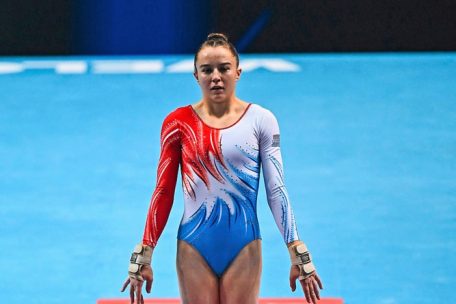 C&eacute;leste Mordenti