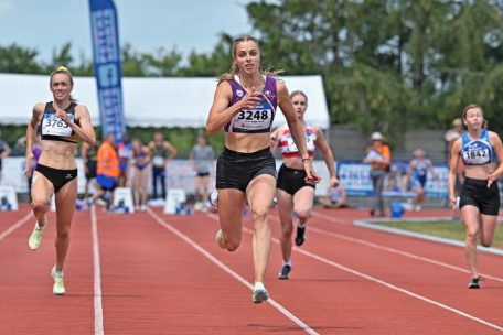 Patrizia Van der Weken