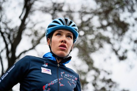 Marie Schreiber&nbsp;