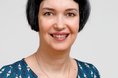 Ute Heinz (54), Psychologin und Psychotherapeutin mit 25 Jahren Erfahrung in der Suchttherapie