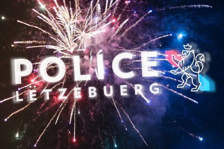 Luxemburg / Einbruch in Einkaufszentrum von Kirchberg: Polizei verhaftet Verdächtigen an der Autobahn