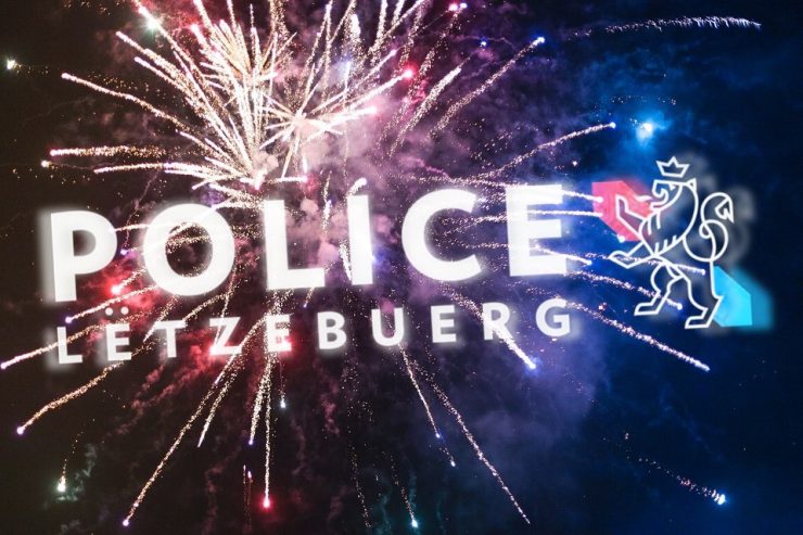 Luxemburg / Einbruch in Einkaufszentrum von Kirchberg: Polizei verhaftet Verdächtigen an der Autobahn
