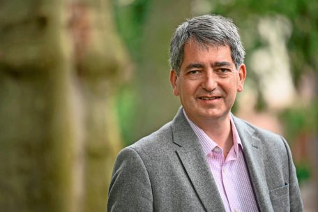 Grand Est / Le départ de Jean Rottner pour une société d’aménagement fait des vagues