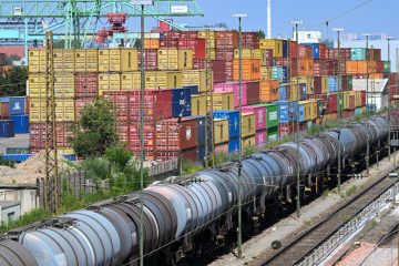 Waren und Dienstleistungen / Wer sind die wichtigsten Handelspartner Luxemburgs?