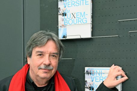 „Un livre se nourrit toujours des livres qui ont été écrits avant lui …“