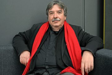 Luxemburgensia / „La couche sous la couche“: „Une dernière fois, la Méditerranée“ de Jean Portante