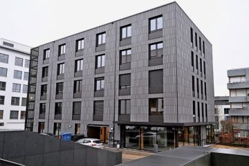 Bis zu 120 Bewohner / Luxemburg hat eine neue Flüchtlingsunterkunft – weitere sind in Planung