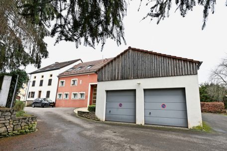 Eröffnung für 2026 geplant / Oberanven erhält ein „Centre médical“