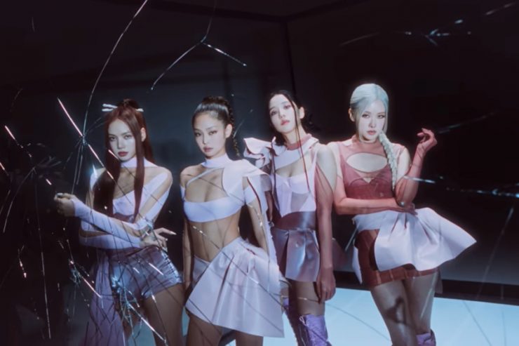 Klangwelten / Blackpinks zweites Album „Born Pink“ ist leider mehr Stil als Substanz