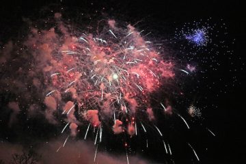 Silvesternacht / Trotz Verbot wurde in Luxemburg viel geböllert – Polizei hat aber kaum Bußgelder verhängt