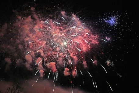 Silvesternacht / Trotz Verbot wurde in Luxemburg viel geböllert – Polizei hat aber kaum Bußgelder verhängt